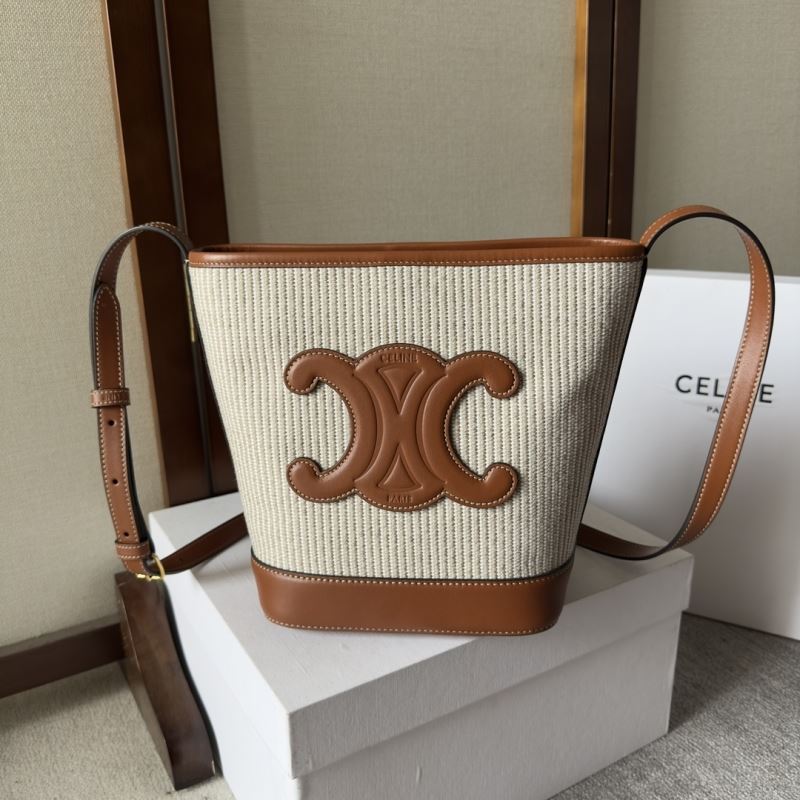 Celine Bucket Bags